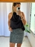 BLUSA CUELLO AMERICANO RASO en internet