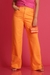 Calça Dominicana Wed leg - comprar online