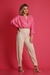 Blusa Rafela - Danielly Machado