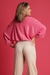 Blusa Rafela na internet