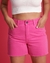 Bermuda Color Pink Mom - comprar online