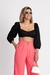 Cropped Linox