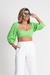 Cropped Linox
