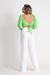 Cropped Linox - comprar online