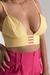 Top Dominique - Danielly Machado