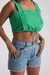 Short Sara - Danielly Machado