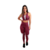 Conjunto Legging Detalhe Em Tule