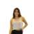 Regata Estilo Cropped