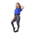Conjunto Calça e Cropped na internet