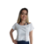 Cropped Dry Fit