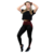 Conjunto Calça e Cropped