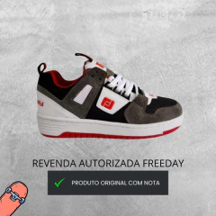 Tênis Freeday Ghetto - comprar online