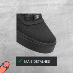 Tênis Hocks Flat Core - loja online
