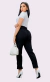 CALÇA ALFAITARIA CINTO SOCIAL CELINE - loja online