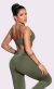 CALÇA LEGGING GILETADA - loja online