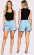 SHORT FIVELA FERRADURA RAFAELA