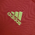 Camisa Espanha Retrô 2018 Vermelha - Adidas - FUTPEDIA | ARTIGOS ESPORTIVOS