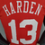 Imagem do Camiseta Regata Houston Rockets Vermelha - Nike - Masculina
