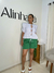 Imagem do Short Esportivo inspiração Adidas