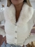 CARDIGAN IMPORTADO BLANCO