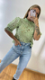 BLUSA SIMONA VERDE PASTEL