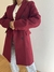 TAPADO JOSEFINA BORDO