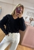 SWEATER NEGRO