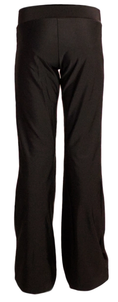 Pantalón mujer, pantalón danza media campana con pretina en "V" confeccionado en Nylon Spandex, es el modelo más vendido para quienes disfrutan el jazz, ballet, contemporáneo. Quiénes te vean sabrán que bailas y lucirás sensacional. on internet