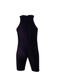 Body Unitardo, largo 3 a la rodilla, espalda en T con cierre para Hombre en Anticlor - comprar en línea