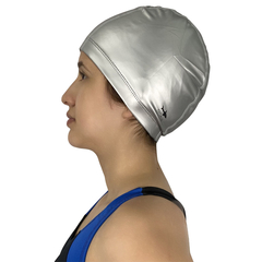 Escualo Gorra lycra con capa poliuretano - comprar en línea