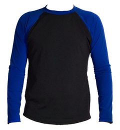 Playera de Natación, Anticlor, Rashguard, Hombre