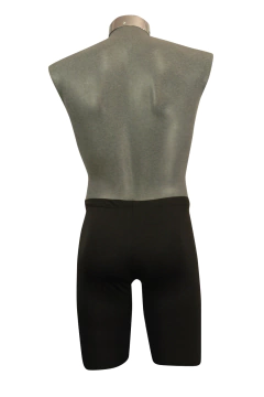 Jammer Traje de baño deportivo para Niños en tela Anticlor - Modelo 8710 - Velox