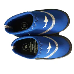 Zapato de Neopreno para actividades acuáticas, con suela 100% flexible