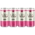 PACK ESPUMANTE BRUT ROSÉ - 269 ML CAIXA C/ 4, 8 OU 12 LATAS
