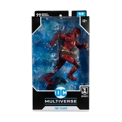 The Flash - Action Figure 2023 - comprar online