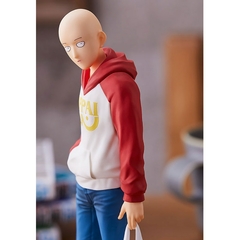 Imagem do Figura de One Punch Man - Colecionável