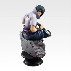 Figure Action Naruto - Leve 6 e Pague 1 - Zona Geeky