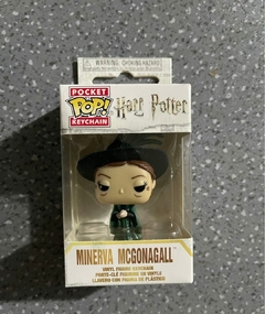 Chaveiro Funko pop - Harry Potter - comprar online