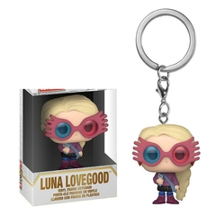 Chaveiro Funko pop - Harry Potter - comprar online