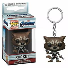 Marvel - Pocket Pop Colecionáveis na internet