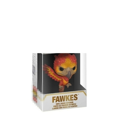 Chaveiro Funko pop - Harry Potter - Zona Geeky