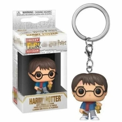Chaveiro Funko pop - Harry Potter - loja online