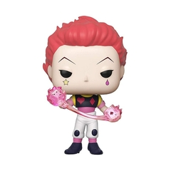 Funkos Hunter x Hunter - Zona Geeky