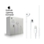 APPLE - EARPODS - FONE DE OUVIDO CONNECTOR LIGHTNING MMTN2BZ/A - comprar online
