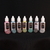 Kit Wash Colors - 20ml - 7 cores