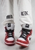 Calça Moletom Jogger Crew Off White MADALENA - loja online