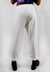 Calça Moletom Jogger Crew Off White MADALENA na internet