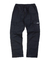 Calça Cargo Sarja Fire Reta Especial (Preta) - off crowd