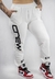 Calça Moletom Jogger Crew Off White MADALENA - comprar online