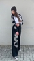 Calça Moletom Madalena Dragon